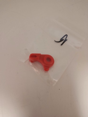 Paintball dye rotor bottom - paintball,