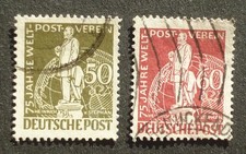 Berlin 1949, 75 Jahre