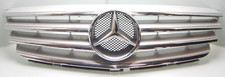 MERCEDES B - T245 W245 / GRILL FRONTGRILL KÜHLERGRILL / 1698800783 (BW84)