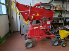 Echo Häckselwolf GHX CH 1000