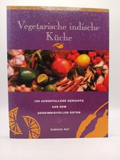 Vegetarische indische Küche