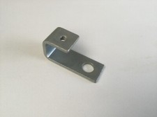 MZ TS125 TS150 ES150 Halter Bügel Verkleidung rechts original DDR NEUTEIL 