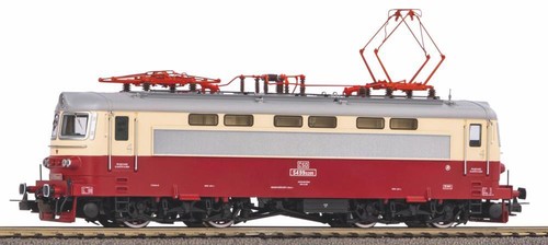 Piko 97403 elektrolok s499 - piko,