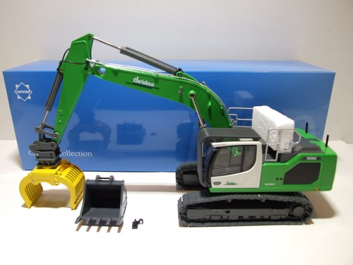 Conrad 2215 liebherr 938 - 2215/09,