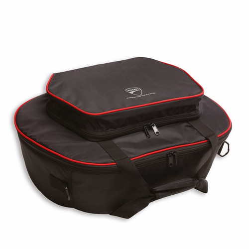 Ducati topcase innentasche - ducati,