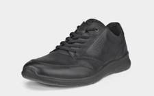ecco IRVING Herren Lederschuhe