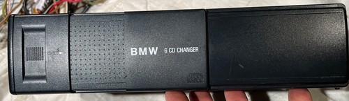 Bmw e46 e39 fach - 6-fach, wechsler