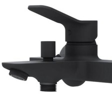 AM.PM Badewannenarmatur X joy S SA-Standard, SoftMotion, Neoperl Aerator