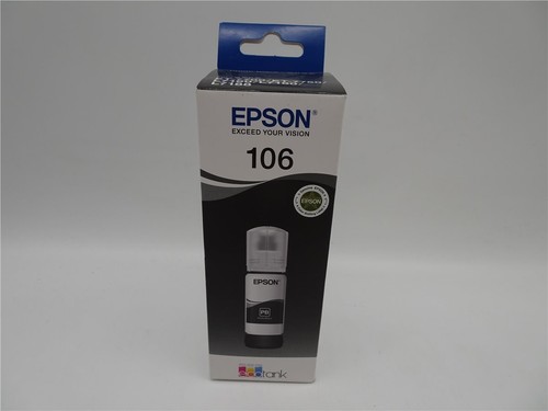 Original epson 106 - epson, t00r1