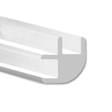 ASA Verbindungsleiste-Ecke