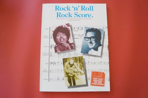 Rock roll - n,