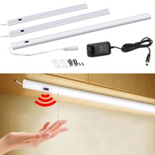 LED Unterbauleuchte LED Lichtleiste Küche Lampe Beleuchtung Schrank-Leuchte 12V