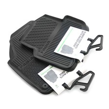 Original Skoda Fabia III (NJ)