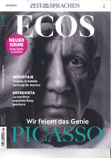 ECOS - Spanisch-Magazin