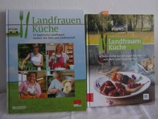 Landfrauen Küche Landfrauen Kochbuch / Backbuch