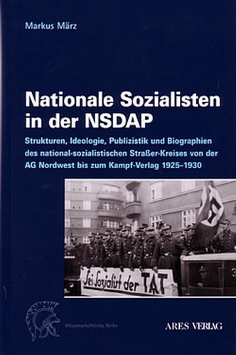 März nationale sozialisten - märz:,