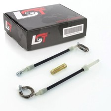 FENSTERHEBER REPARATUR SEILZUG HINTEN LINKS / RECHTS FÜR ALFA ROMEO 159 *NEU*