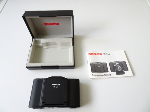 Minox 35mm - minox,