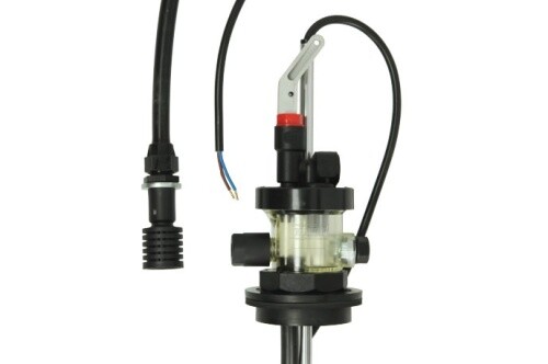 Grundeinheit nau gwg 125 - nau,,