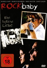 Rock Baby (DVD - gebraucht