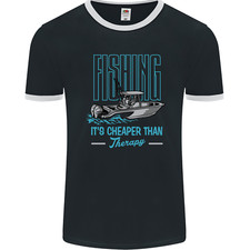 Fishing Its Cheaper Than