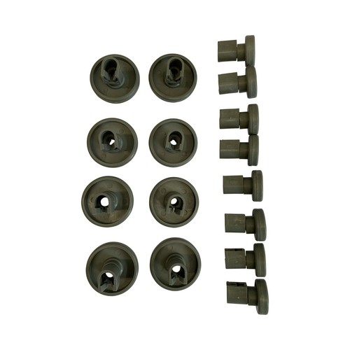 Set korbrollen rollen - x, 8