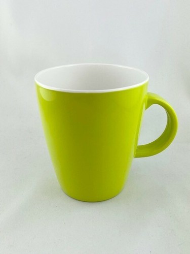 4er set melaminbecher lemon - 4er-set,