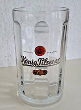 König Pilsener | 0,5 L | 1/2