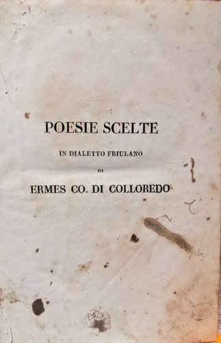Ausgewählte gedichte - ausgewählte, im