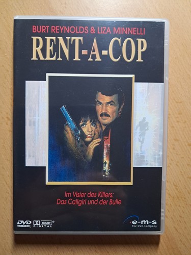 Rent cop deutsche original - -,