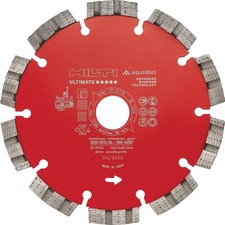 HILTI Diamanttrennscheibe Ø