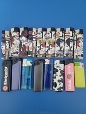 Feuerzeuge Elektronisch