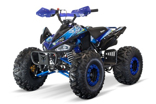 Nitro motors 125cc midi kinder - motors,