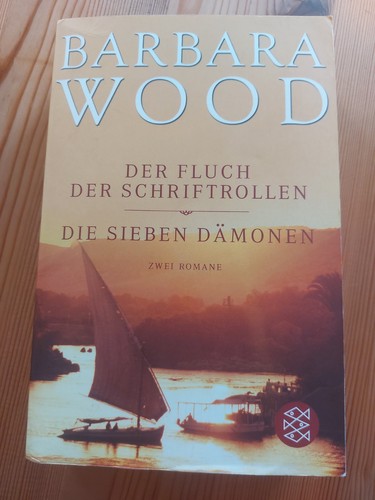 Barbara wood fluch der - barbara,