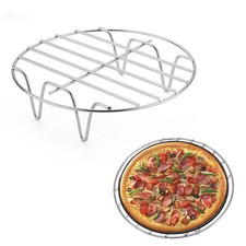 6/7/8 Zoll Air Fryer Rack