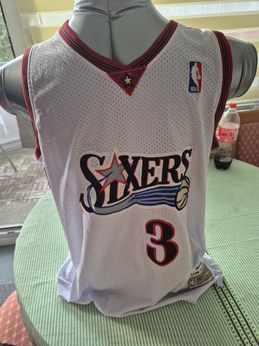 Allen iverson nba - allen,