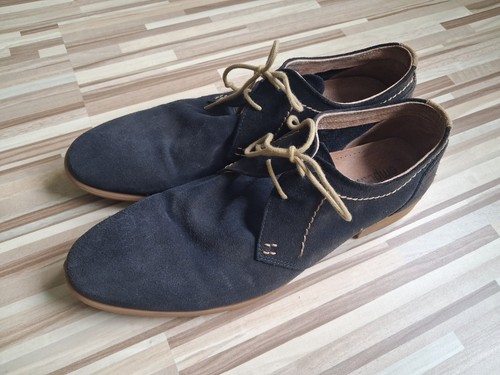 Empodium herren schuhe - schuhe, marine
