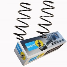 2 Bilstein Federn B3 vorne