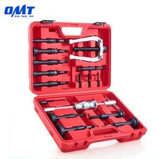 16-tlg Grundloch Innenabzieher