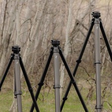 Peak Design Pro Tall Tripod