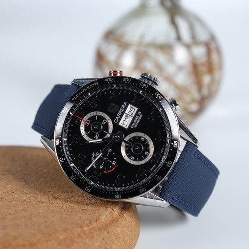 Tag heuer carrera - heuer, automatik