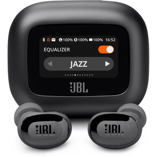 Jbl live buds tws ear - 3,