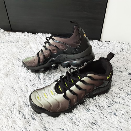 Nike air vapormax plus - vapormax,