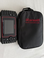 iCarsoft EU Pro OBD II