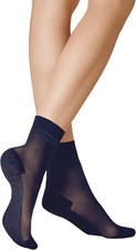 KUNERT Damen Söckchen Cotton