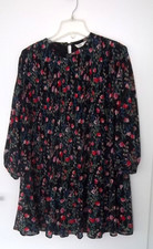 Damen Long Bluse Tunika 3/4