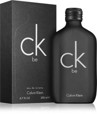 Calvin Klein Ck Be Eau De