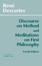 Discourse on Method and