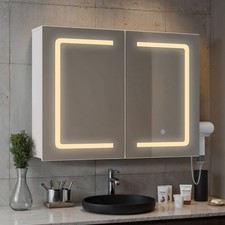 Spiegelschrank Bad mit