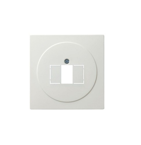 Gira color reinweiß - gira,